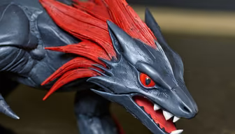 Crimson Fury Crimson Fury