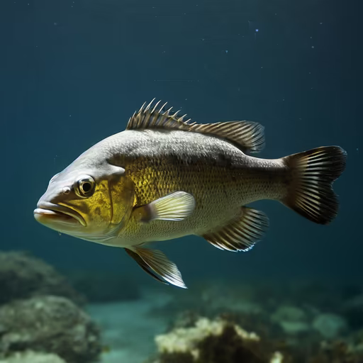 Underwater Majesty