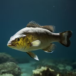 Underwater Majesty Underwater Majesty