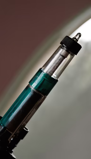 Precision Tool Precision Tool