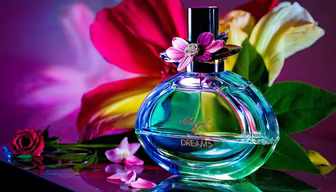 Dreams in Bloom Dreams in Bloom