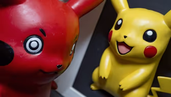 Pokemon Buddies Pokemon Buddies