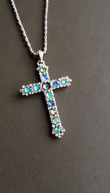 Cross Pendant Cross Pendant