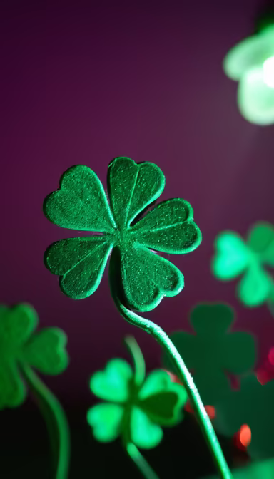 Lucky Charm Lucky Charm