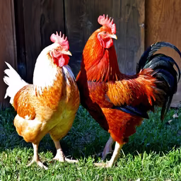 Barnyard Buddies