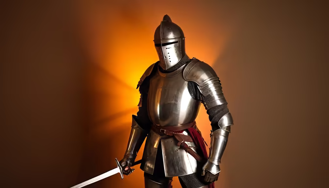 Knight's Stand
