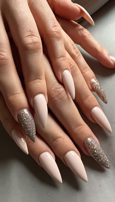 Stiletto Nails Stiletto Nails