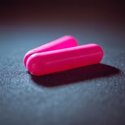 Pink Pills Pink Pills