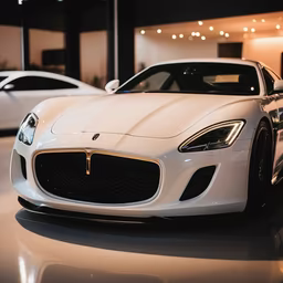 White Beauty