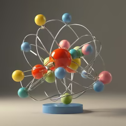 Atomic Structure Atomic Structure