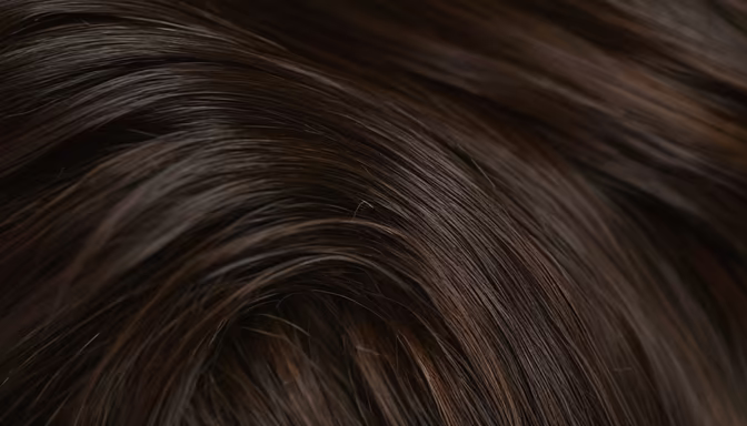 Chocolate Swirl
