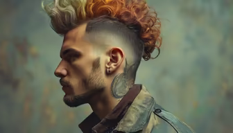 Edgy Style Edgy Style