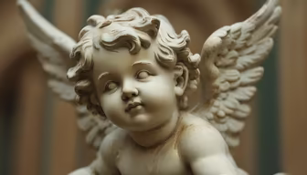 Angelic Serenity Angelic Serenity