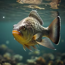 Underwater Majesty