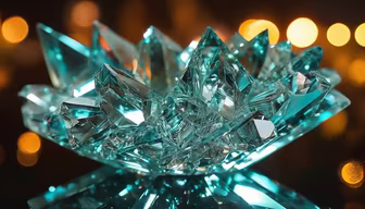 Crystal Dreams