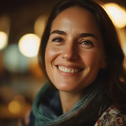 Radiant Smile Radiant Smile