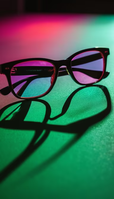 Retro Shades Retro Shades