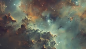 Cosmic Depths Cosmic Depths