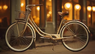 Vintage Ride Vintage Ride