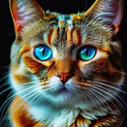 Hypnotic Gaze