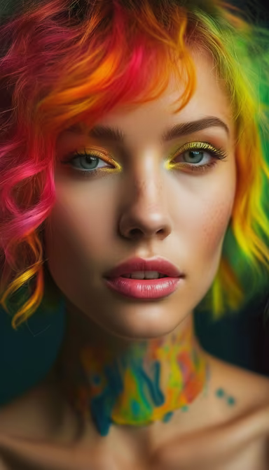 Rainbow Dreams Rainbow Dreams