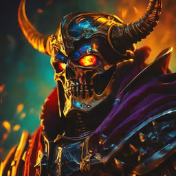Infernal Majesty Infernal Majesty