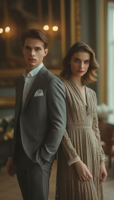Timeless Elegance