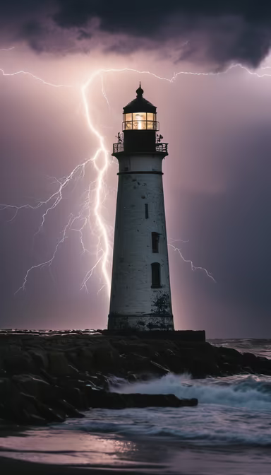 Beacon of Hope
