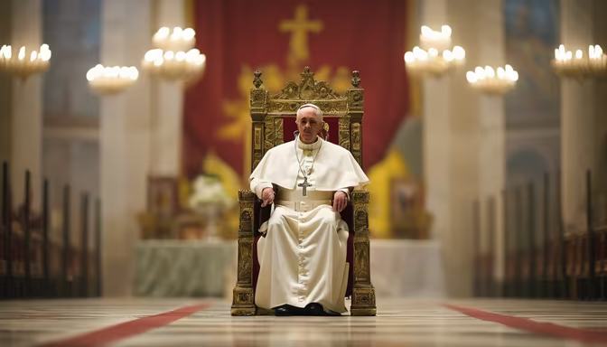 The Pontiff