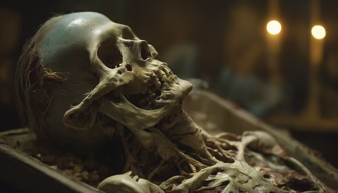 Memento Mori