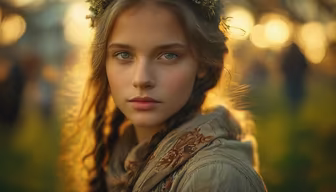 Golden Hour Beauty Golden Hour Beauty
