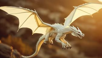 Majestic Flight Majestic Flight