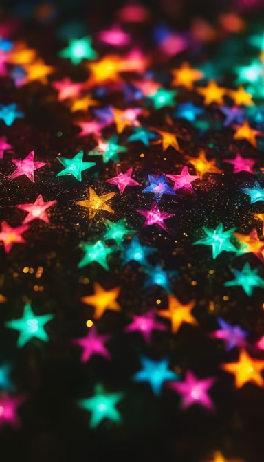 Starry Night Starry Night