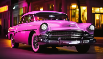 Pink Dream Pink Dream
