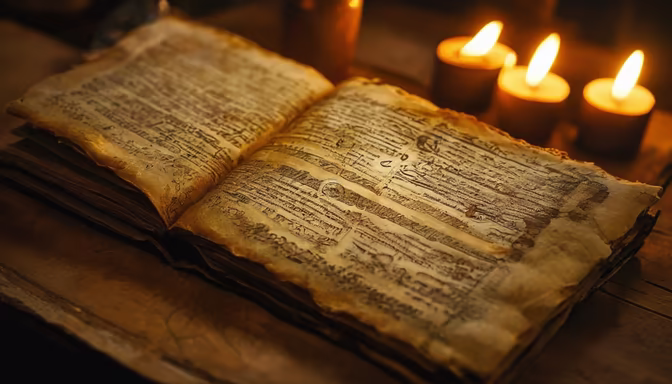 Ancient Wisdom