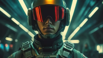 Future Soldier Future Soldier