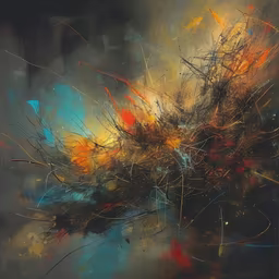 Chaotic Harmony Chaotic Harmony