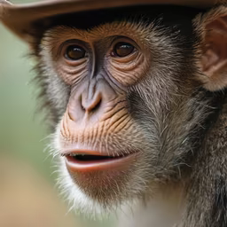 Monkey Business