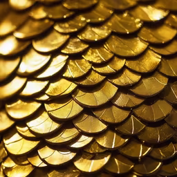 Golden Scales
