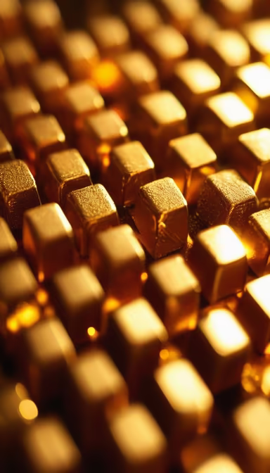 Golden Grid Golden Grid