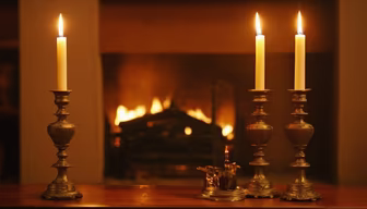 Cozy Nights In Cozy Nights In
