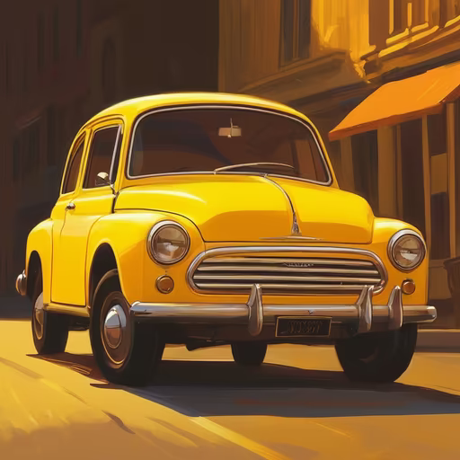 Vintage Charm
