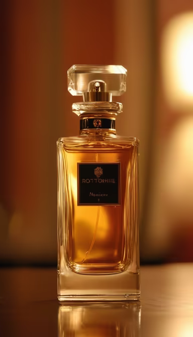 Timeless Elegance