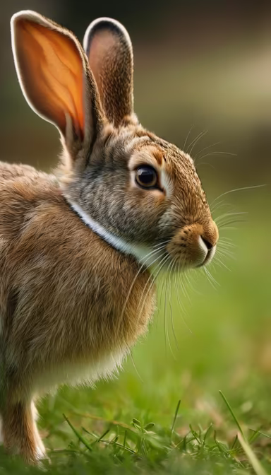 Wild Hare Wild Hare