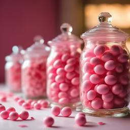 Sweet Treats Sweet Treats