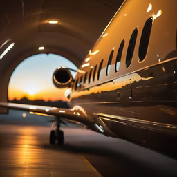 Ready for Takeoff