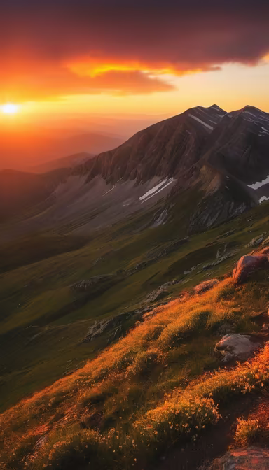 Mountain Majesty