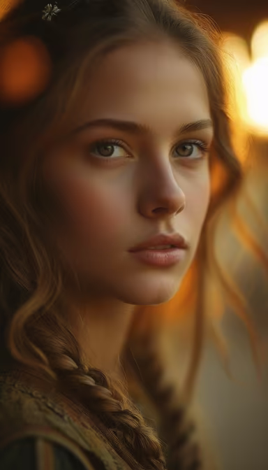 Golden Hour Beauty Golden Hour Beauty