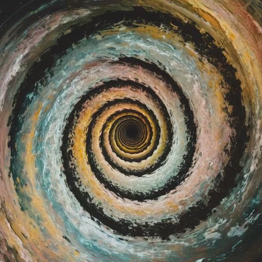 Into the Abyss