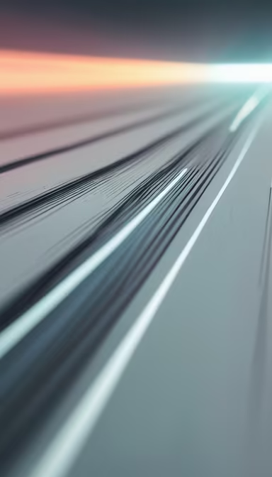 Abstract Horizons
